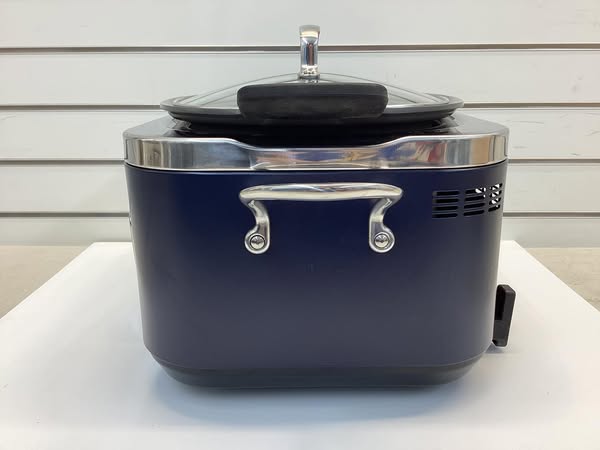 GREEN PAN ELITE 6-QUART SLOW COOKER