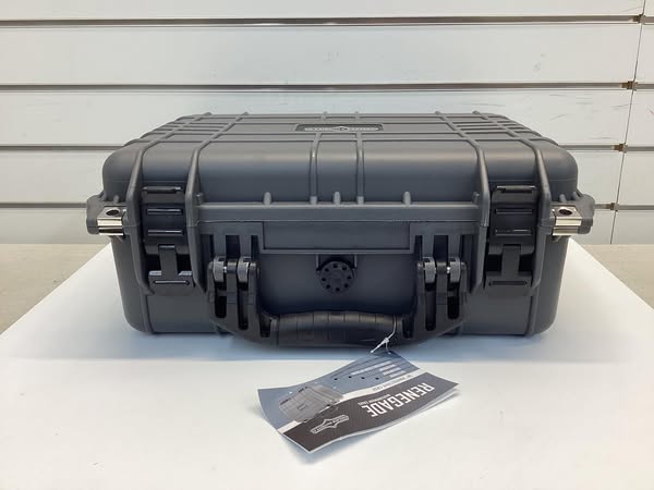 Surelock Renegade Series 16 Waterproof Case