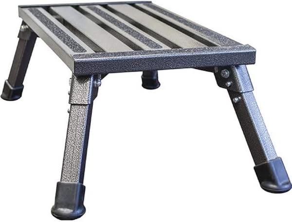 SAFETY STEP