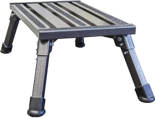 SAFETY STEP