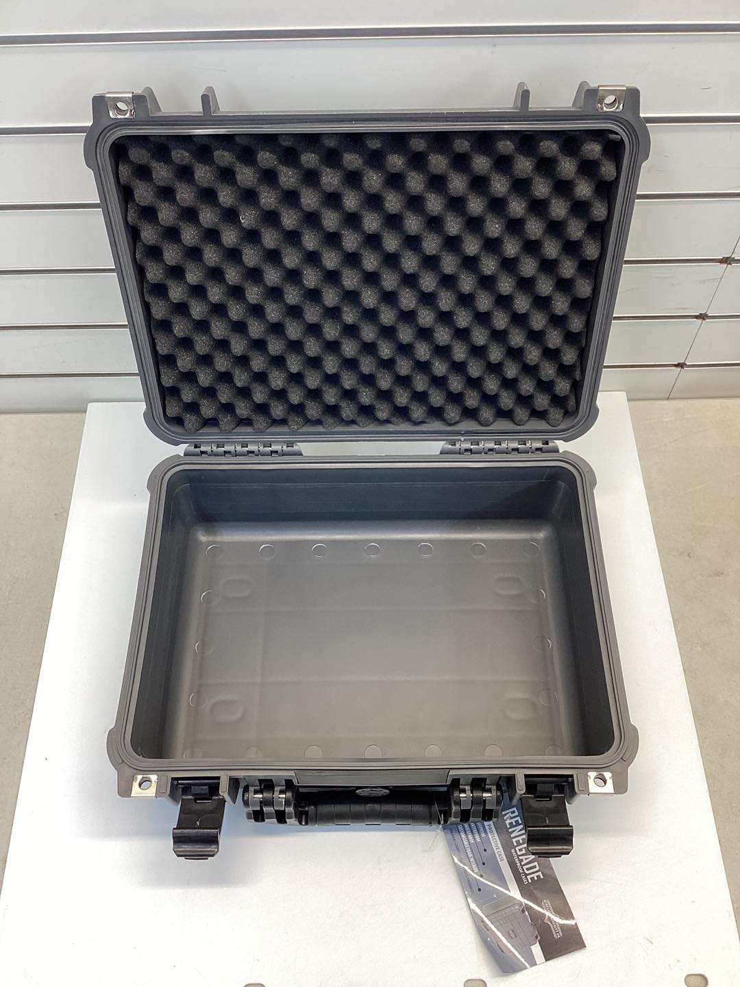 Surelock Renegade Series 16 Waterproof Case