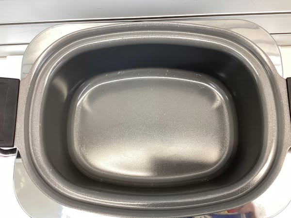 GREEN PAN ELITE 6-QUART SLOW COOKER