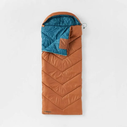 Embark Adult Sleeping Bag 30 Degree