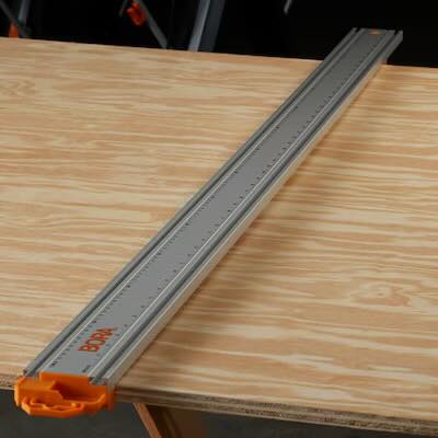 BORA 48-in Ngx 160.0-lb Edge Clamp