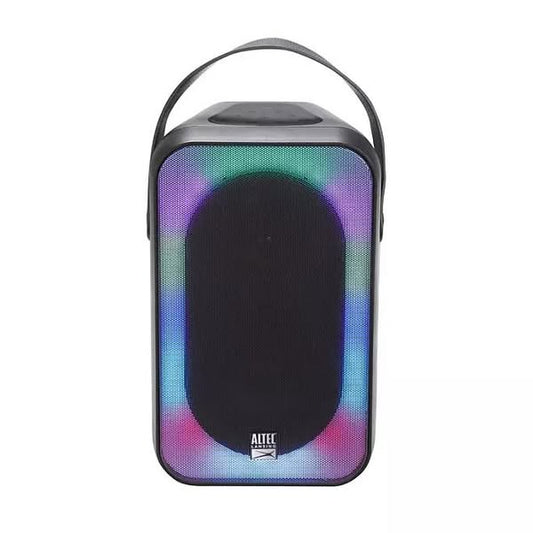 Altec Lansing Shockwave Wireless Bluetooth Party Speaker