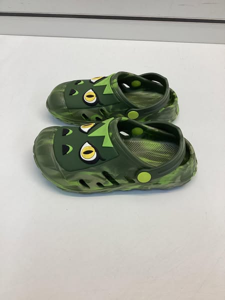 Member's Mark Toddler Boys Water-Friendly Clog Size 12