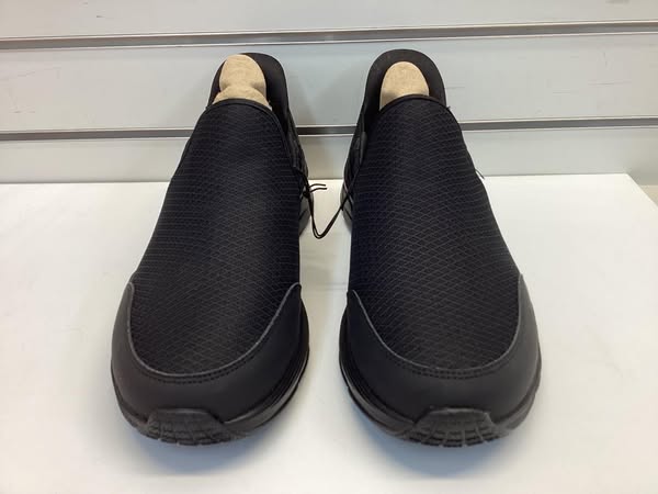 Skechers Men's Equalizer Hands Free Swift Fit Slip-On Sneaker Size 8.5