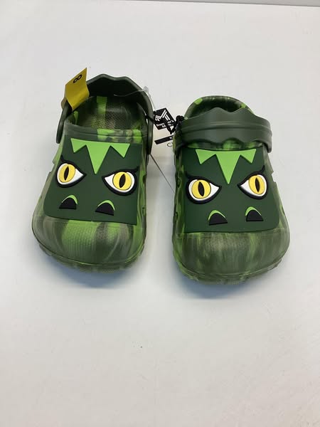 Member's Mark Toddler Boys Water-Friendly Clog Size 8