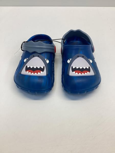 Member's Mark Toddler Boys Water-Friendly Clog Size 8