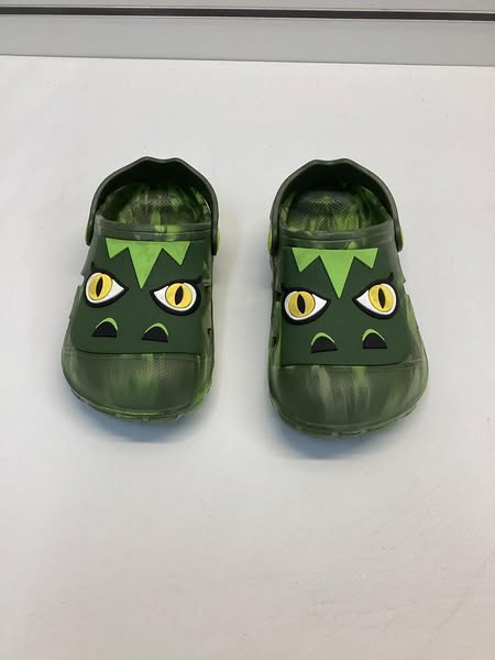 Member's Mark Toddler Boys Water-Friendly Clog Size 12