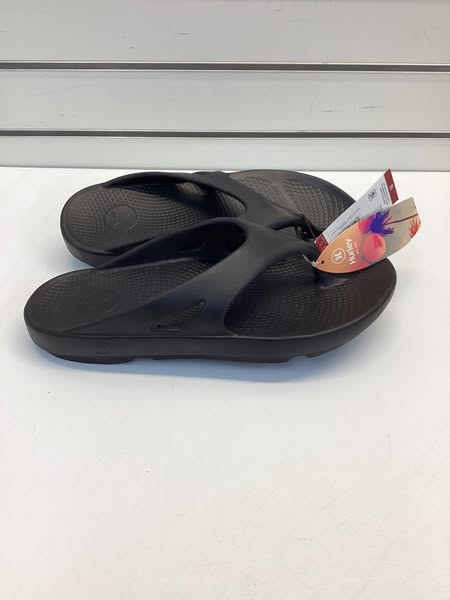 Hurley Men's Injection Flip-Flop Size 10