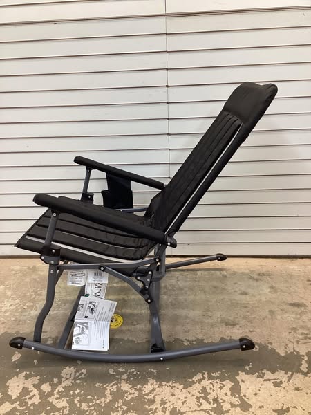 Member’s Mark Portable Folding Rocking Chair