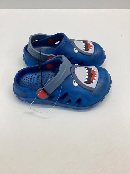 Member's Mark Toddler Boys Water-Friendly Clog Size 8