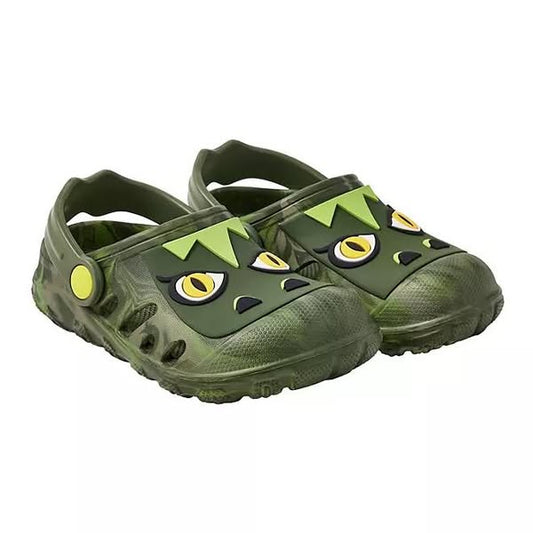 Member's Mark Toddler Boys Water-Friendly Clog Size 12