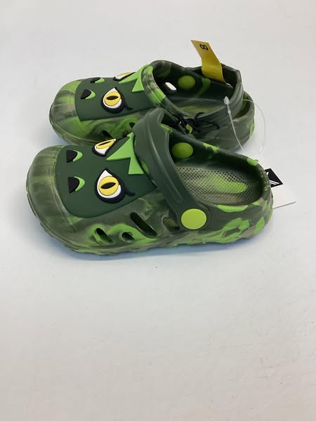 Member's Mark Toddler Boys Water-Friendly Clog Size 8