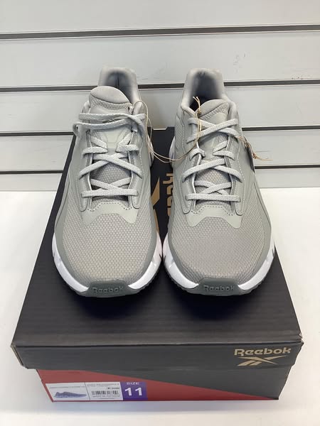 Reebok Men's Zig Running Shoe Size 11