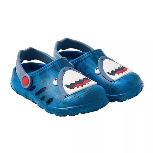 Member's Mark Toddler Boys Water-Friendly Clog Size 8