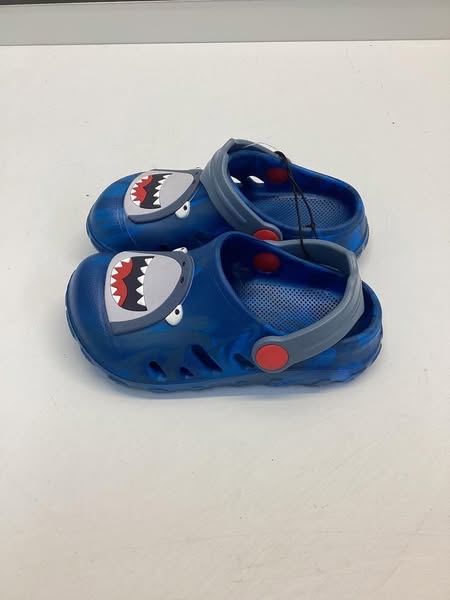 Member's Mark Toddler Boys Water-Friendly Clog Size 8