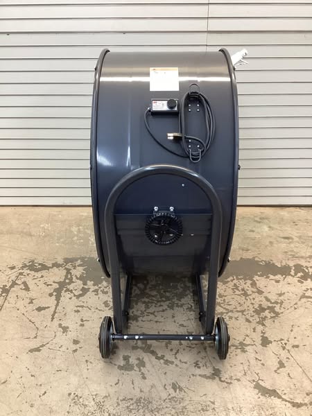 DAYTON 42 in Belt Drive Industrial Fan