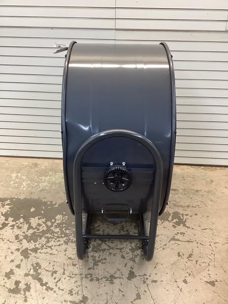 DAYTON 42 in Belt Drive Industrial Fan