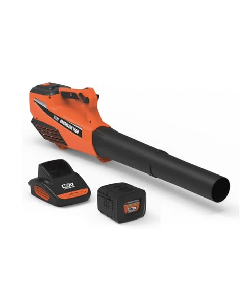 Yard Force Cordless Leaf Blower