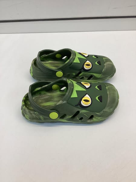 Member's Mark Toddler Boys Water-Friendly Clog Size 12