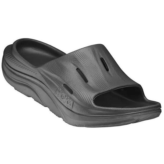Hoka Ora Recovery Slide 3 Mens Size 5 Women’s Size 7