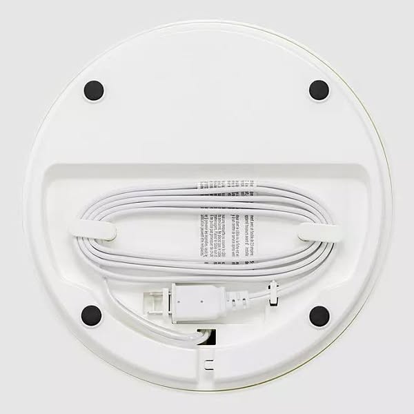 Woozoo 360 Degree Oscillating Personal Fan
