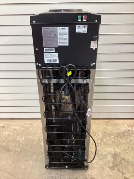 Frigidaire Water Cooler/Dispenser in Stainless Steel