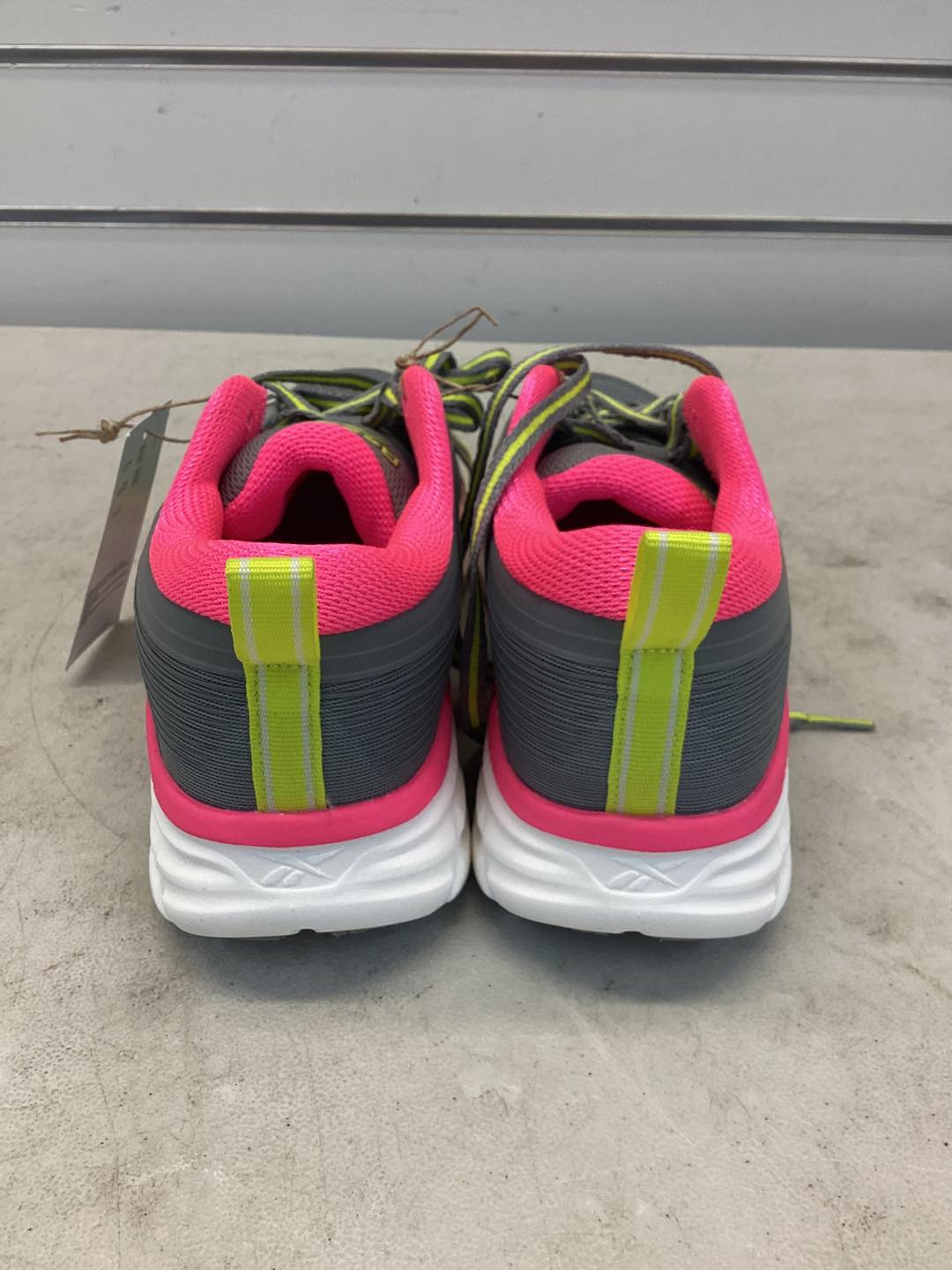 Reebok Women's Road Strider Running Shoe Size 7