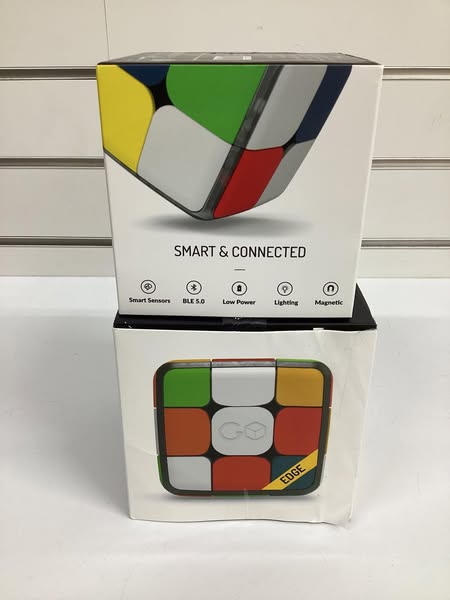 Particula GoCube 2x2 & GoCube 3x3 Bundle
