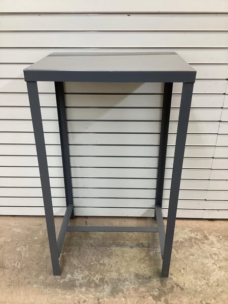 LITTLE GIANT Work Table Welded Steel