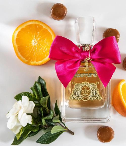 Juicy Couture Viva La Juicy Eau de Parfum, 3.4 fl oz