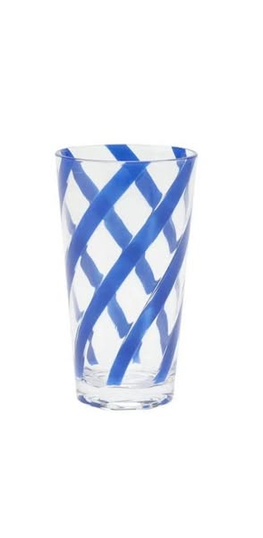 Member's Mark 8-Piece Acrylic Drinkware Set