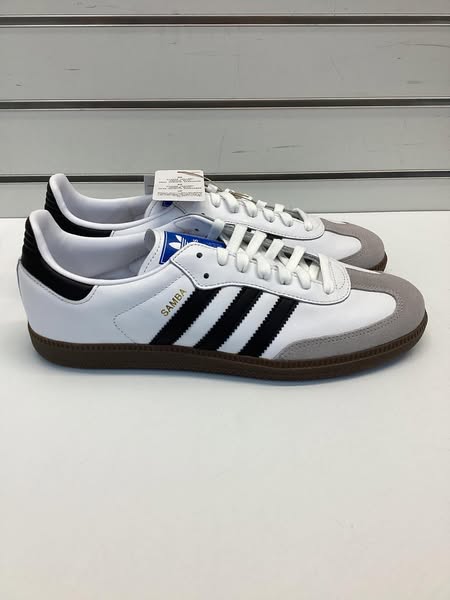 Adidas Men’s SAMBA OG Size 10