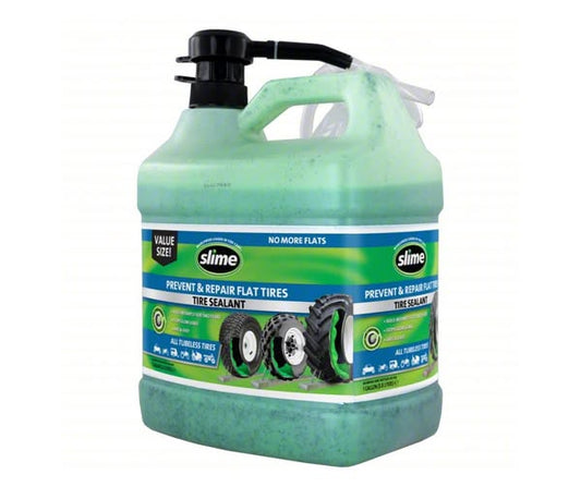 SLIME Tire Sealant