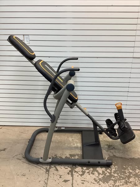 Healthrider Inversion Table System Lightly Used