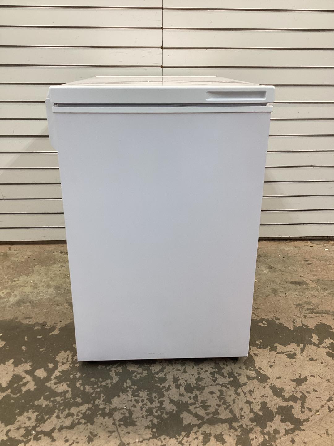 Frigidaire 7.0 Cu. ft. Chest Freezer