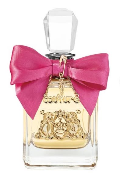 Juicy Couture Viva La Juicy Eau de Parfum, 3.4 fl oz