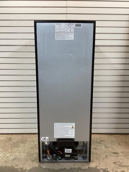 Frigidaire Gallery 7.5 Cu. Ft. Top Mount Fridge