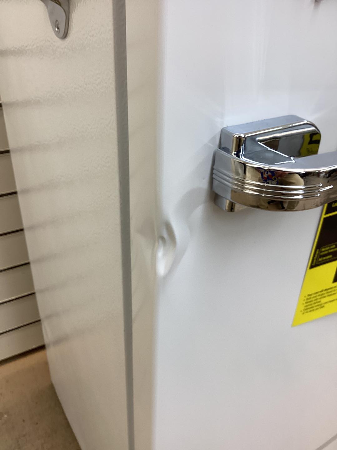 Frigidaire 3.2 cu. ft. Retro Mini Fridge