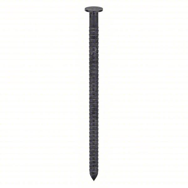 Bostitch 2-3/8" x .113 21° Plastic Bright Ring Shank Full Round Head Framing Nails - Approx. 5,000 Count