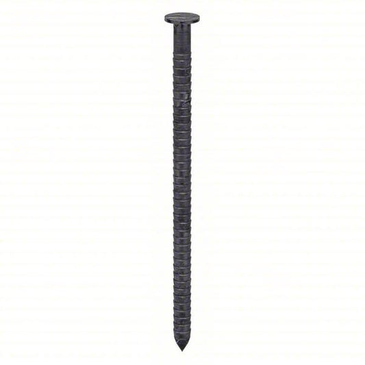 Bostitch 2-3/8" x .113 21° Plastic Bright Ring Shank Full Round Head Framing Nails - Approx. 5,000 Count