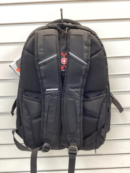 Swissgear 3760 ScanSmart Laptop Backpack