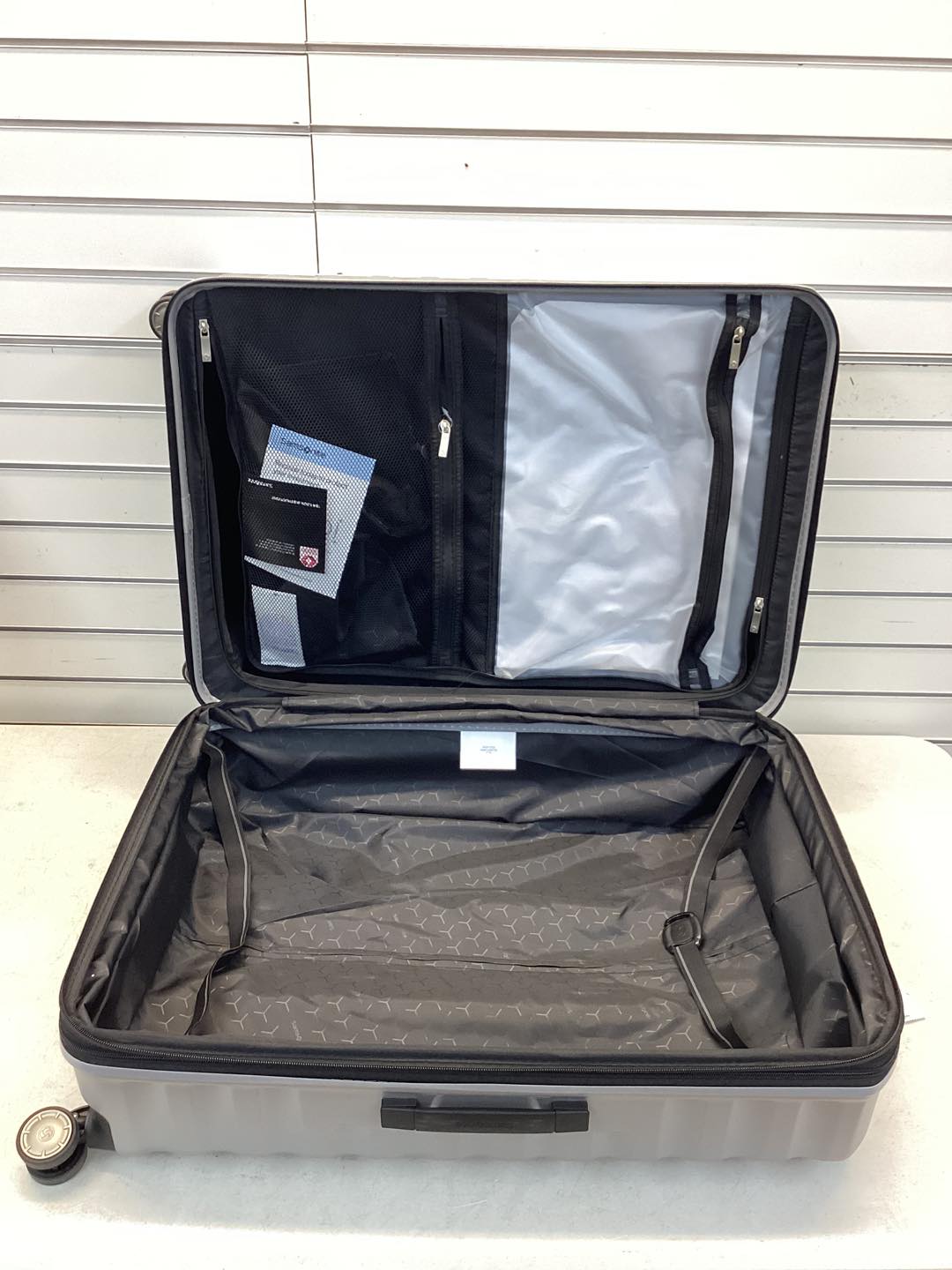 Samsonite Ridgeway II 2-Piece Luggage Set