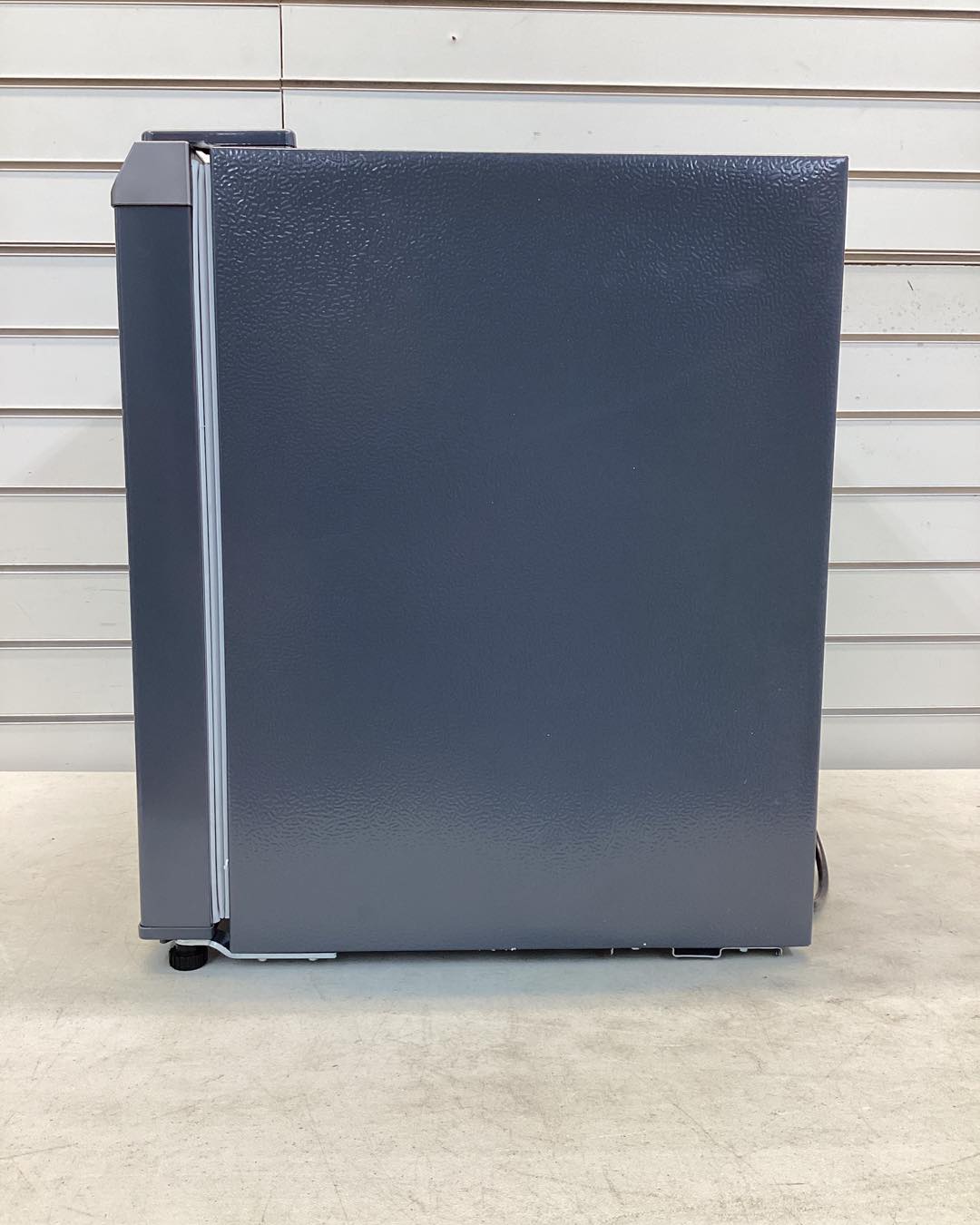 Frigidaire 17.5 in. 1.6 cu. ft. Mini Refrigerator in Grey