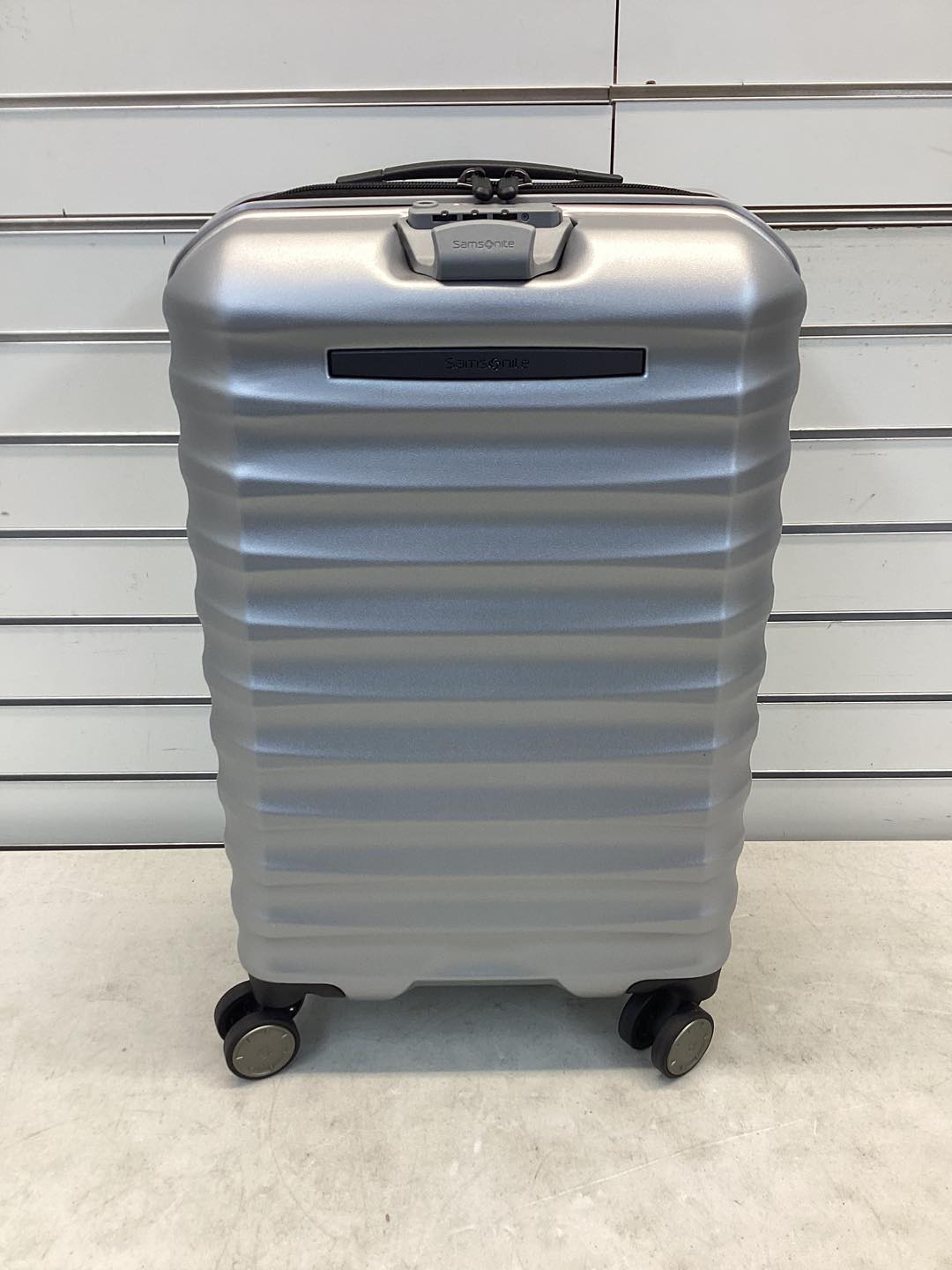 Samsonite Ridgeway II 2-Piece Luggage Set