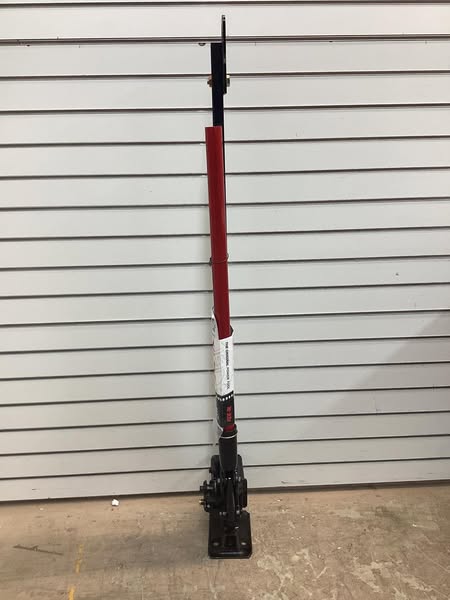 Hi-Lift 7000-Lb Capacity Farm Jack, 48in.