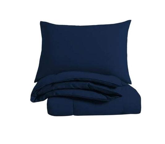 Member's Mark 3-Piece Down Alternative Comforter Set King Size