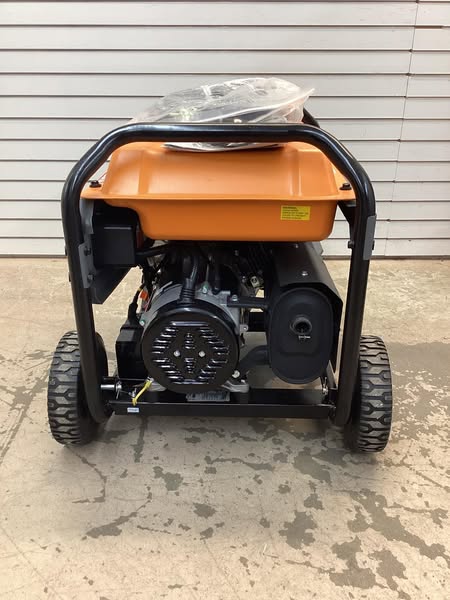 Generac 9200W Running / 11250W Peak Gasoline Powered Generator